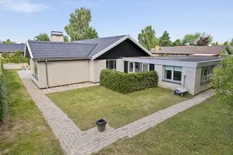Villa på Duevej 11, 4450 Jyderup