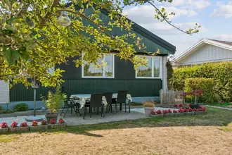 Villa på Mortel Alle 7, 2791 Dragør