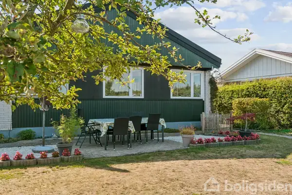 Villa på Mortel Alle 7, 2791 Dragør