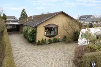 Villa på Dr. Ingrids Vej 2, 9600 Aars