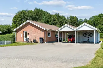 Andelsbolig på Buen 222C, Stubbæk, 6200