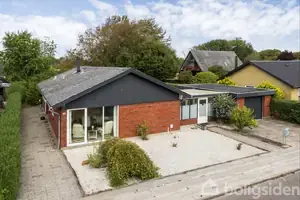 Villa på Grønningen 14, 6920 Videbæk