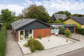 Villa på Grønningen 14, Troldhede, 6920 Videbæk