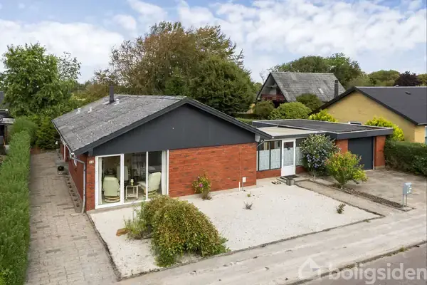 Villa på Grønningen 14, 6920 Videbæk