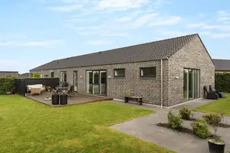 Villa på Troldhøj Alle 98, 6800 Varde