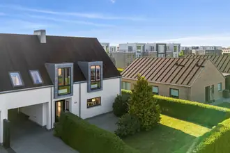 Rækkehus på Sandtuevej 69, 9200 Aalborg SV