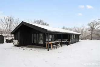 Fritidshus på Helmklit 304, Nr Fjand, 6990 Ulfborg