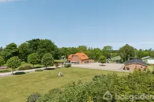 Landejendom på Stabyvej 26, 6990 Ulfborg