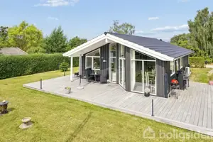 Fritidsbolig på Lindesværmervej 12, 4200 Slagelse