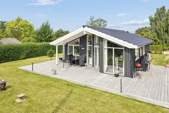 Fritidshus på Lindesværmervej 12, Kelstrup, 4200 Slagelse