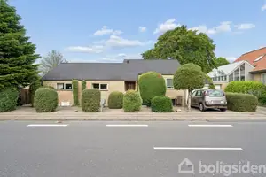 Villa på Smalbyvej 61, 9700 Brønderslev
