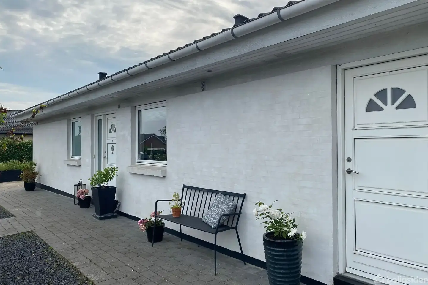Villa på Thit Jensens Vej 52, 4700 Næstved