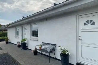 Villa på Thit Jensens Vej 52, 4700 Næstved