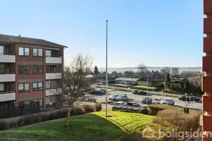 Ejerlejlighed på Løvenholmvej 4B, 1. 124., 8930 Randers NØ