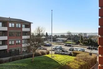 Ejerlejlighed på Løvenholmvej 4B, 1. 124., 8930 Randers NØ