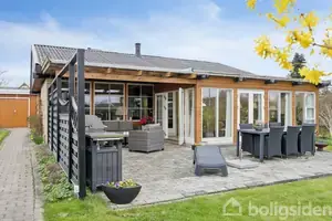 Villa på Askeengen 25, 2740 Skovlunde