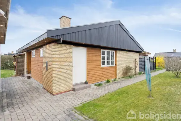 Villa på Askeengen 25, 2740 Skovlunde