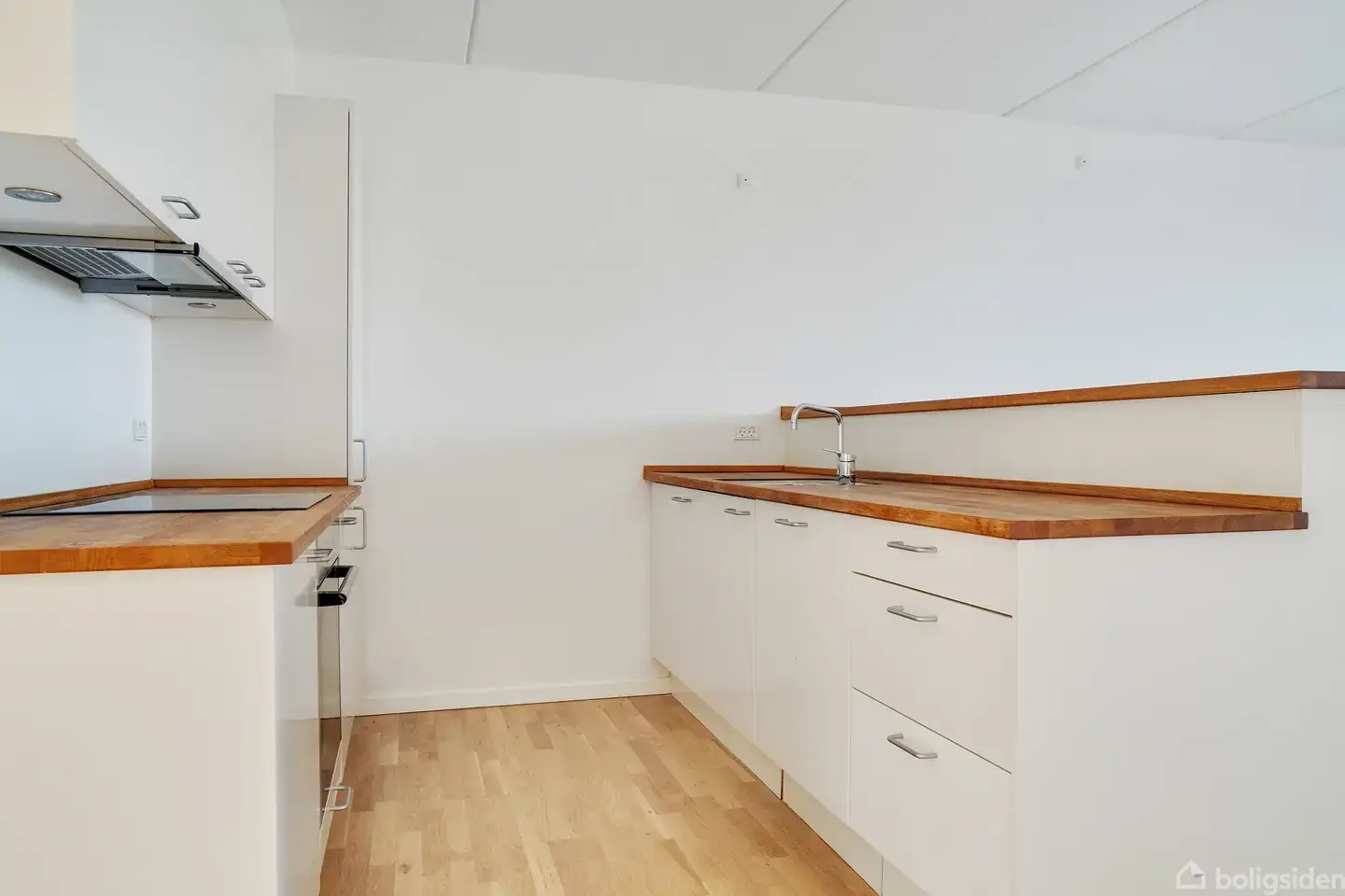 Ejerlejlighed på Margretheholmsvej 40, 4. tv., 1432 København K