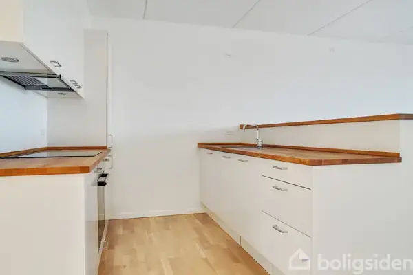 Ejerlejlighed på Margretheholmsvej 40, 4. tv., 1432 København K