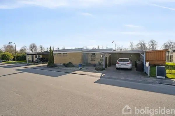 Villa på Ellekærshaven 20, 5250 Odense SV