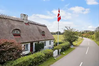 Villa på Ørsholtvej 60, Ørsholt, 3000 Helsingør