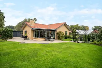 Villa på Hjorth Nielsens Vej 31, 8600 Silkeborg