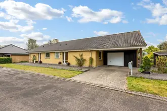 Villa på Favrdalen 71, 6100 Haderslev