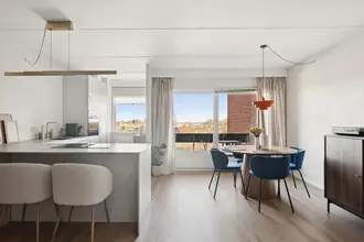 Ejerlejlighed på Brobjerg Parkvej 19, 2. 4., 8250 Egå