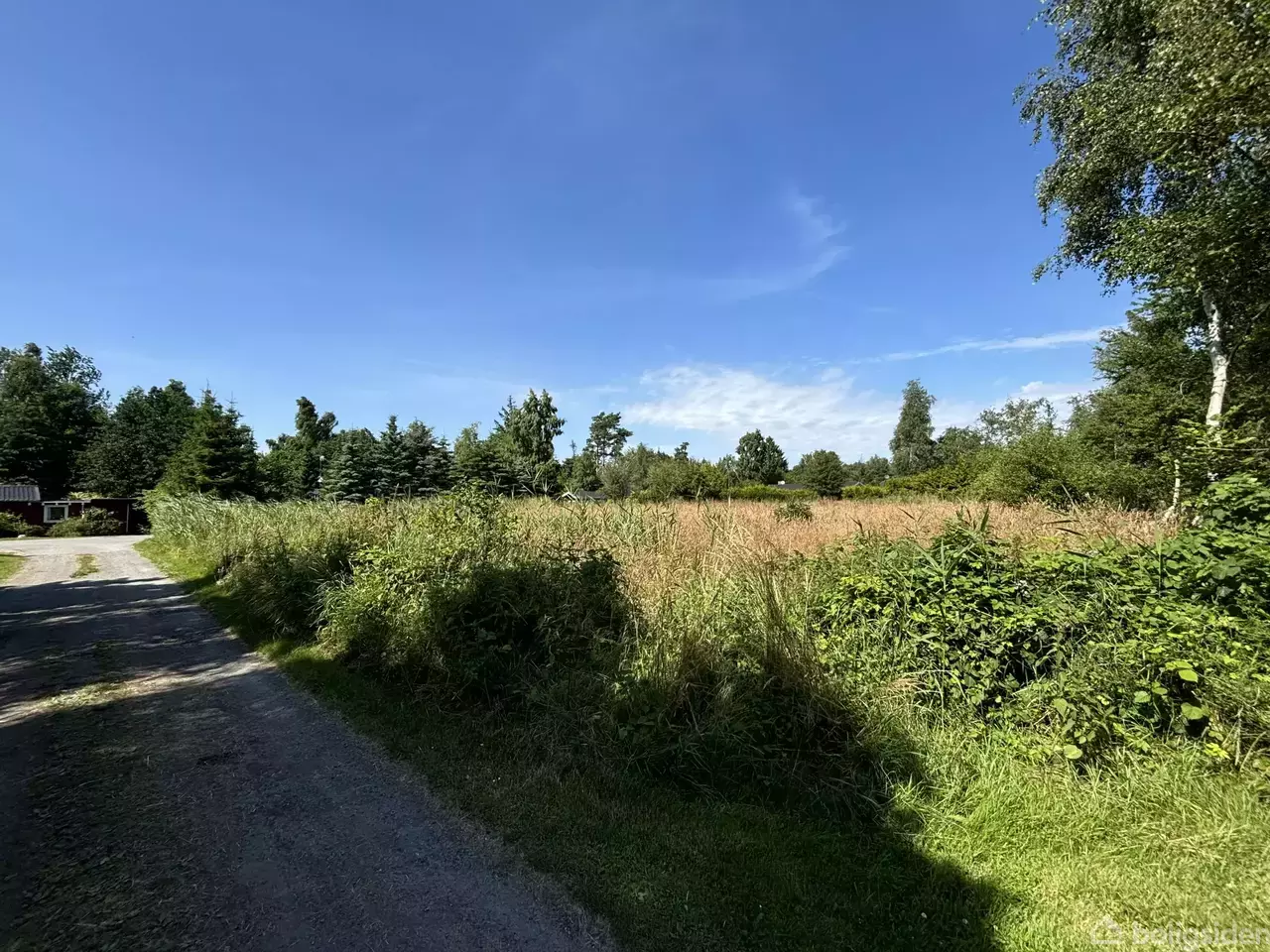 Fritidsgrund: Rugvejen 20, 4874 Gedser - Visning 5