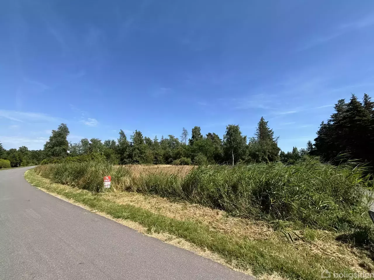 Fritidsgrund: Rugvejen 20, 4874 Gedser - Visning 2