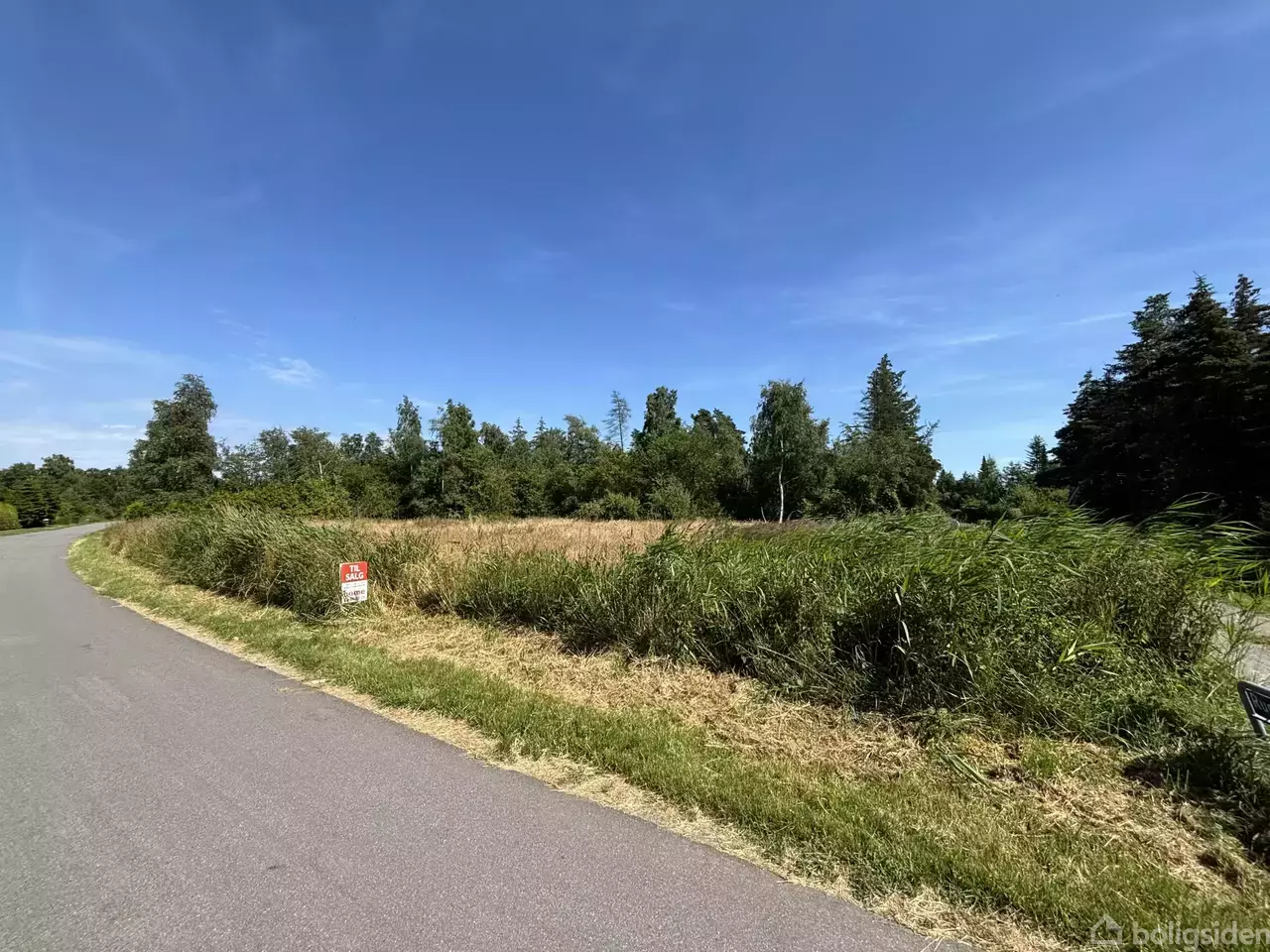 Fritidsgrund: Rugvejen 20, 4874 Gedser - Visning 4