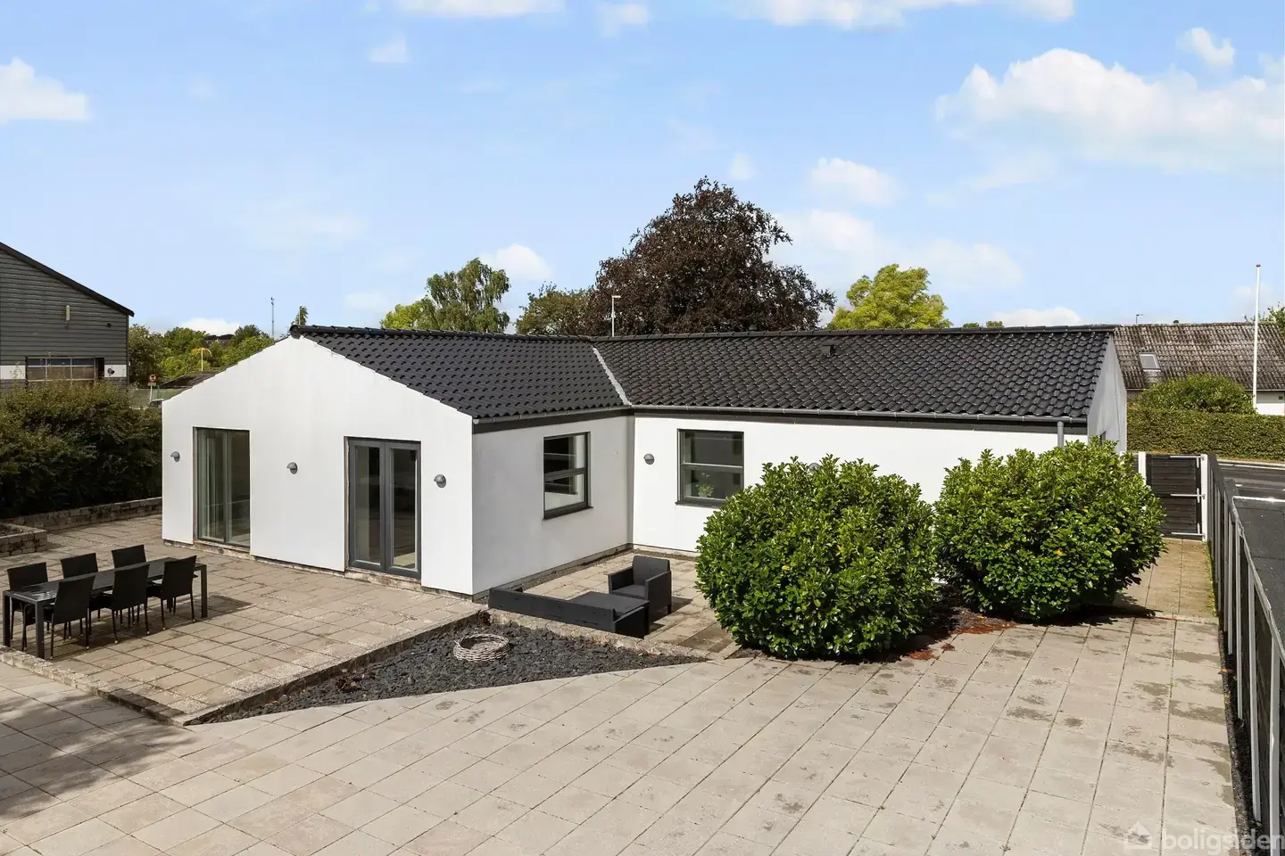 Villa på Balstrupvej 80, 4100 Ringsted