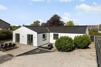 Villa på Balstrupvej 80, Balstrup, 4100 Ringsted