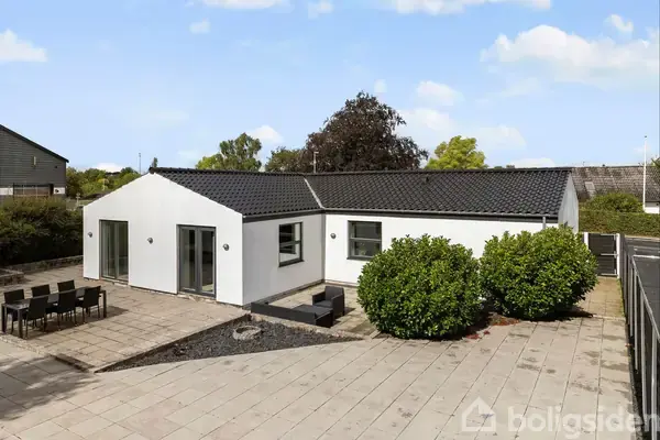 Villa på Balstrupvej 80, 4100 Ringsted