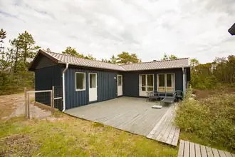 Fritidshus på Egernvej 3, Lodskovvad, 9982 Ålbæk