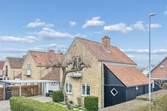 Rækkehus på Thorsvej 69, 7000 Fredericia