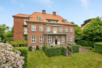 Ejerlejlighed på Ribe Landevej 41, 6100 Haderslev