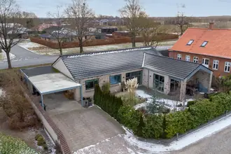 Villa på Østerbyvej 12C, 8310 Tranbjerg J