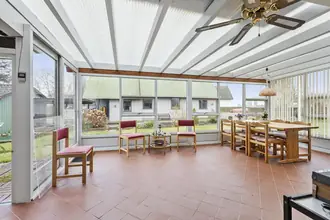 Villa på Prinsehøjsvej 31, Bågø, 5610 Assens