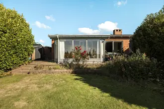 Villa på Birkeengen 81, 2740 Skovlunde