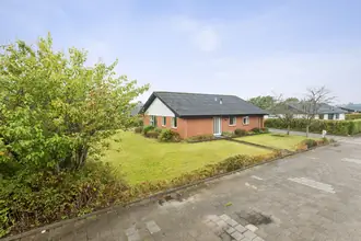Villa på Pilevænget 41, 7800 Skive