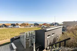 Fritidsbolig på Bøgeskov Strand 53, 7000 Fredericia