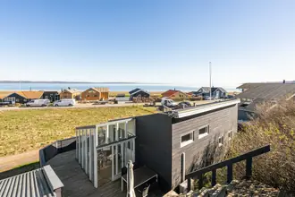 Fritidshus på Bøgeskov Strand 53, Bøgeskov, 7000 Fredericia