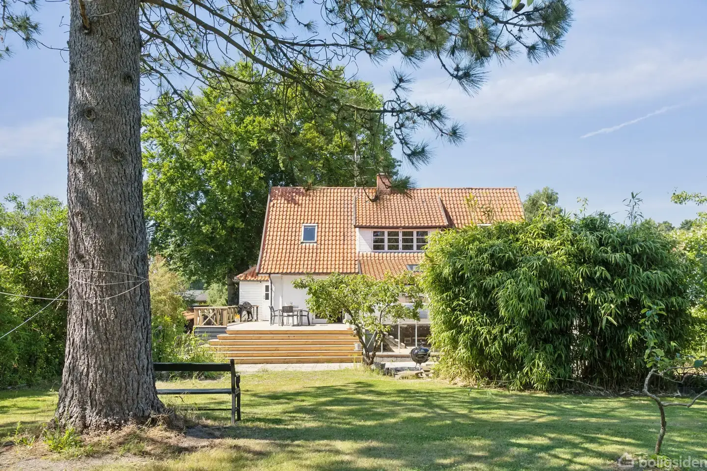 Villa på Møllebakken 59, 4581 Rørvig
