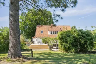 Villa på Møllebakken 59, 4581 Rørvig