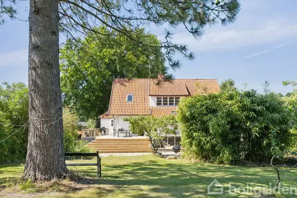 Villa på Møllebakken 59, 4581 Rørvig