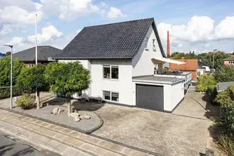 Villa på Åbenråvej 41, 6000 Kolding