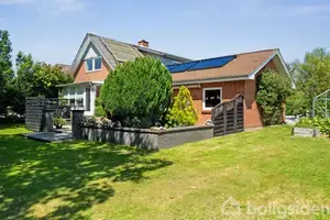 Villa på Løkkensvej 837, 9480 Løkken