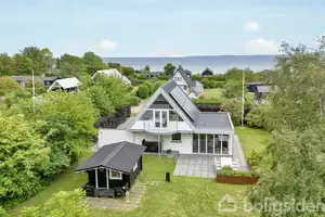 Fritidsbolig på Vorbækvej 20, 8300 Odder