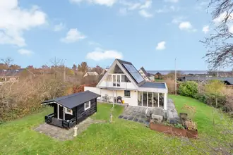 Fritidshus på Vorbækvej 20, Saksild Str, 8300 Odder